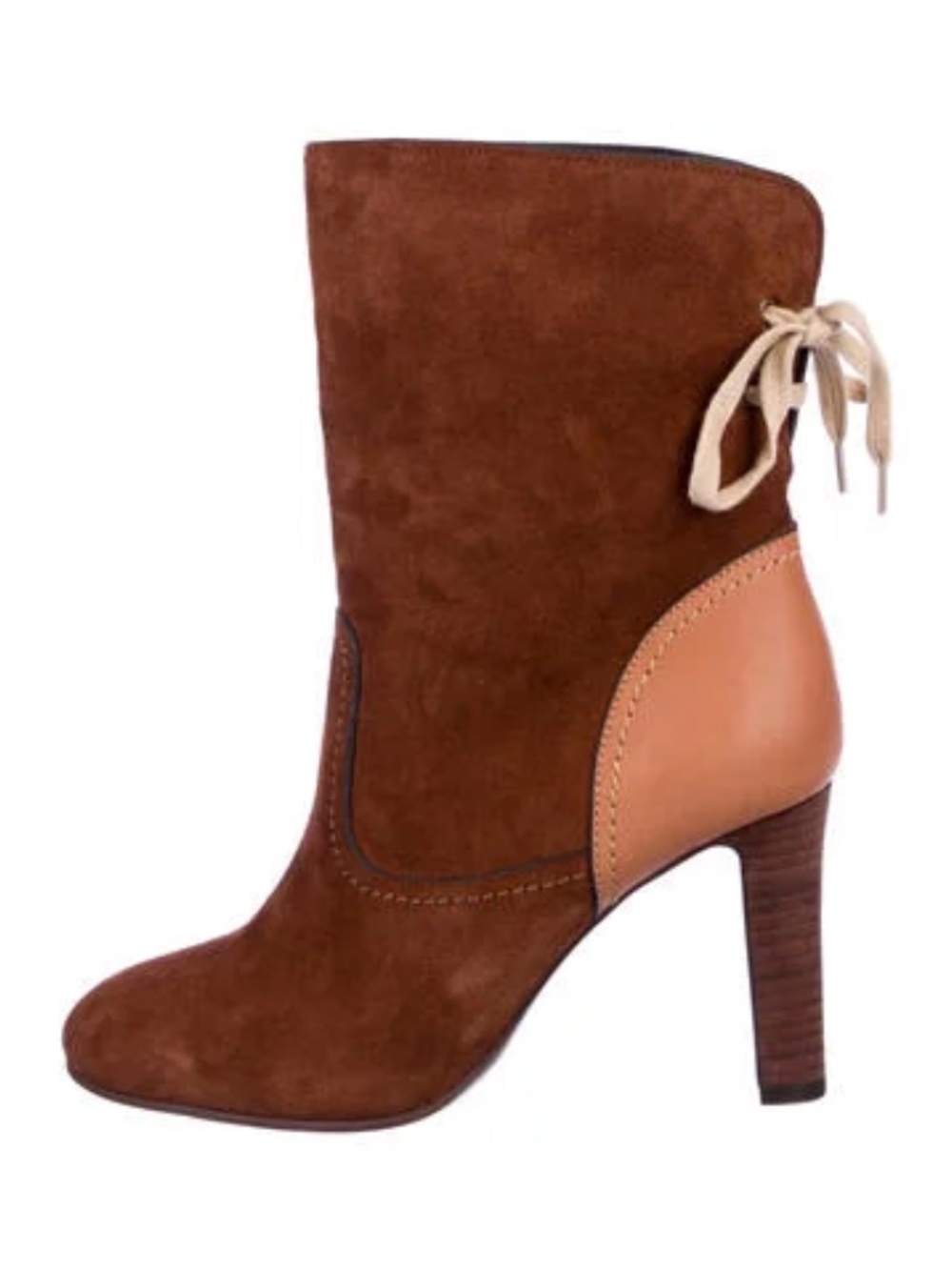 See by Chloé Boots